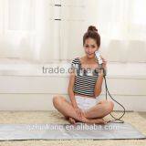 Far Infrared Heating Pad Far Infrared Natural Jade Tourmaline Heater Mat Jade Stone Far Infrared Negative Ion Heating Pad thumbnail-2