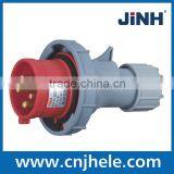 LEE/IEC International Standard Electrical Plug