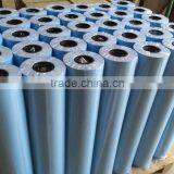 Top Quality 1016mm x 50m Blue Printing Paper thumbnail-6