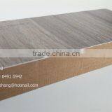 E0 Grade no Formaldehyde Released Pet Hdf ,mdf Wooden Panels thumbnail-3