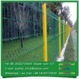 Hot Sale Various Welded Wire Mesh Panels Metal Industrial Fence Made in China thumbnail-5
