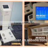 Quantum Magnetic Body Analyzer / Quantum Resonance Magnetic Body Health Analyzer