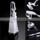 Modern Salon Cellulite Reduction Face Lifting Body Skin Tightening Vella Shape Iii Machine thumbnail-1