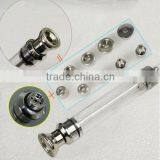 NL-SPA10 Water Diamond Dermabrasion for Facial Exfoliating Skin Care Euqipment for Sale thumbnail-5