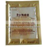 Diamond Pure Gold Collagen Facial Mask thumbnail-1