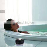 Waterproof Wireless Bluetooth Speaker thumbnail-2