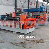 Automatic Roof Tile Machine Forming Machine
