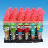 Monkey Fruit Flavour Candy With Light up Toy thumbnail-2