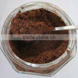 100% Ghana cocoa bean of alkalized cocoa powder