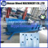 Waste Plastic Recycling Machine PE Recycle Machine Plastic thumbnail-3