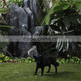 Animals Garden for Outdoor Decoration Giant Large Plastic Cow thumbnail-6