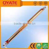 Halogen Quartz Tube Infrared Heater Tube 400w