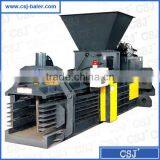 Unique Design Professional Fiber Hydraulic Baling Machine thumbnail-2