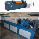 high quality wire straightener and cutter