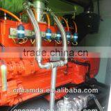 Camda Biogas Power Generator /Biomass Generator/Bio Gas Engine/Biomass Power Plant/Biogas Cogeneration With CE&ISO Certificates thumbnail-4