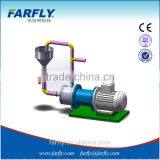 Laboratory Pipeline High-Shearing Emulsifier thumbnail-2