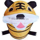 Tiger Clothes Hamper (BWY013)