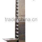 New Raw Material Bucket Elevator for Feed Processing Storage Silo thumbnail-3
