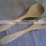 Advanced korean spoon and chopstick maker