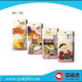 ISO 15693 RFID Epoxy Tag for Identity Authentication thumbnail-3