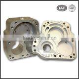 Liaoning custom-made aluminum 6061-t6 cnc milling machine parts