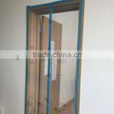 Magnetic Screen Door/magnetic Door Curtain/mosquito Magntic Mesh Door