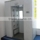 Automatic Induction Air Shower Room/air clean