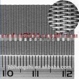 304 304l 316 316l Stainless Steel Wire Mesh for Protection With Low Price thumbnail-1