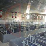 Hot sale golden factory price lower price farrowing crate plan