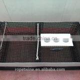 Greaat Shrimp Pot King Crab Pot Regular Size Pot China Supplier