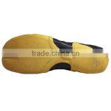 Mens Flat Diving Shoes, Black Wading Shoes, Comfortable Fishing Shoes thumbnail-4