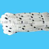 12mm Double Braided Polyster Dock Line thumbnail-1