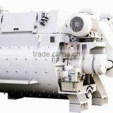 High Quality Low Energy Consumption ZPM Series Concrete Mixer for Sale