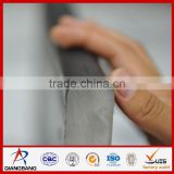 tianjin of China No.1 manufacturer produce Sup9 spring steel flat bar