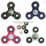 Time Killer Hand Spinner Fidget Toy With Full Ceramic 608
