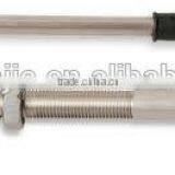 ISO9001:2008certificate Universal Choke Cable