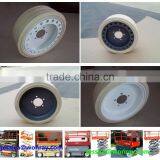 Electric Mini Scissor Lift Tire Specifically to Meet Customers Requirements thumbnail-4