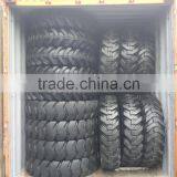 China Tyre Manufacturer G2L2 E3L3 Loader Tyre off Road Tyre 1300-24 1400-24 17.5-25 20.5-25 23.5-25 26.5-25 Otr Tyre thumbnail-5