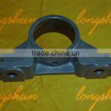 High Quality Kubota Combine Harvester DC-60 BRACKET,FEEDER 5T051-4531-2 or Kubota DC-60 and Kubota DC-70 thumbnail-2
