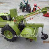 Cheap Farm Tractor For Sale Walking Tractor New With Farm Implements 8-15hp Power Tool (13305366565)!!!! thumbnail-1