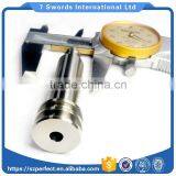 Stainless Steel /Aluminum High Precision Parts/ Medical Part Fabrication Service thumbnail-3