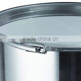 Stainless Steel Storage Buckets thumbnail-4
