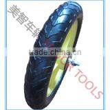 Puncture Proof pu Foam Wheel Bicycle Tyre thumbnail-1