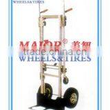 HT1864 Four Wheels Hand Trolley thumbnail-1