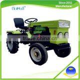 12 hp Farm Tractor New Style High Quality and Good Sale Mini Tractor thumbnail-2
