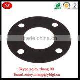 Guangdong Province Custom Precisioon Galvanized Carbon Steel Flat Gasket thumbnail-4