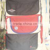 Half Waist Apron With Zipper Pocket thumbnail-2