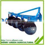 New Type Heavy-duty Disc Plough for Farm Machine thumbnail-5