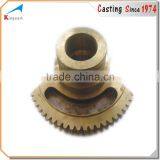 Best Price Made in China Manufacturing Brass Foundry Casting thumbnail-4