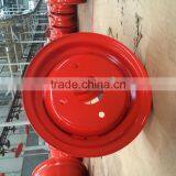 12 Inch Modular Design Steel Wheel Rim thumbnail-4